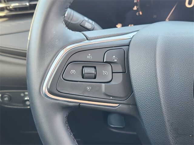 2025 Buick Encore GX Sport Touring Grapevine TX