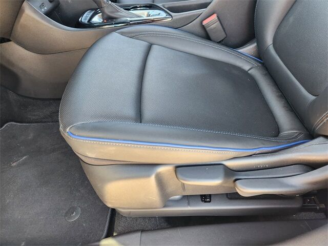 2025 Buick Encore GX Sport Touring Grapevine TX