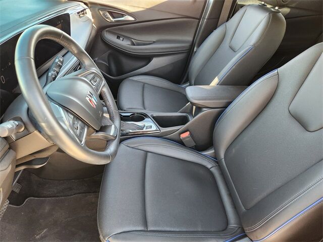 2025 Buick Encore GX Sport Touring Grapevine TX