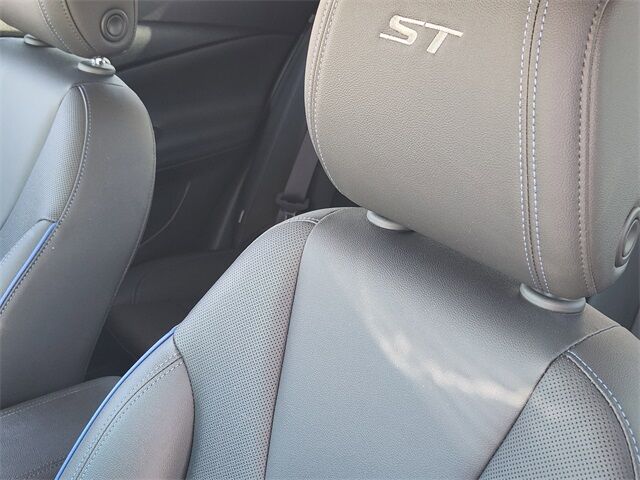 2025 Buick Encore GX Sport Touring Grapevine TX