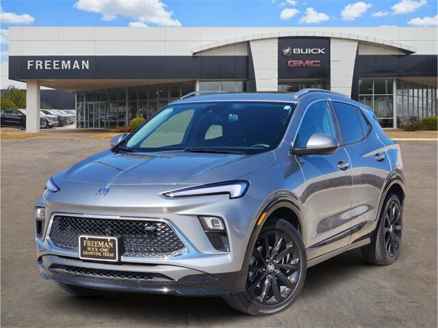 2025 Buick Encore GX Sport Touring Grapevine TX