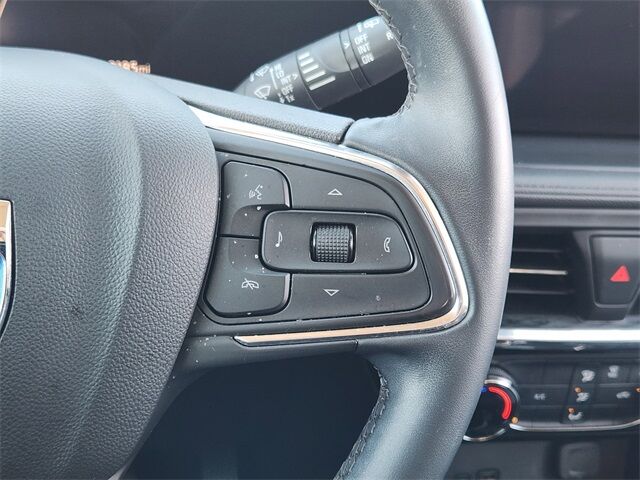 2025 Buick Encore GX Sport Touring Grapevine TX