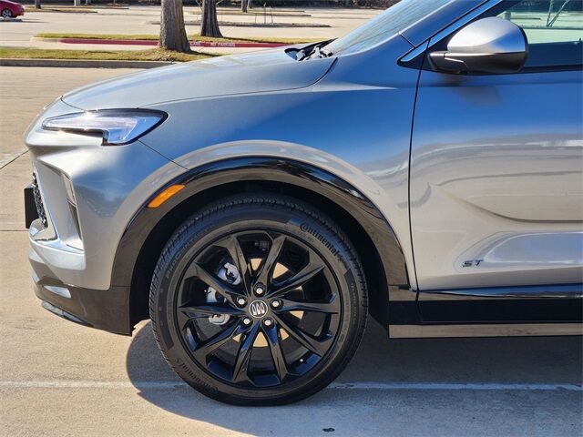 2025 Buick Encore GX Sport Touring Grapevine TX