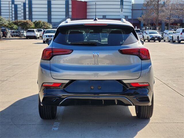 2025 Buick Encore GX Sport Touring Grapevine TX