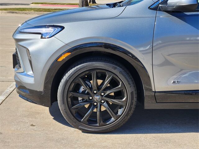 2025 Buick Encore GX Sport Touring Grapevine TX