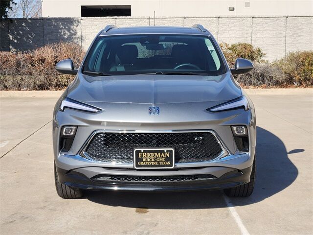 2025 Buick Encore GX Sport Touring Grapevine TX