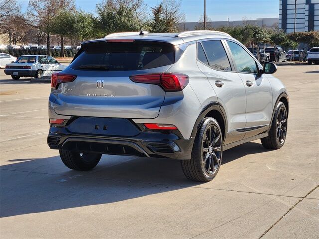 2025 Buick Encore GX Sport Touring Grapevine TX