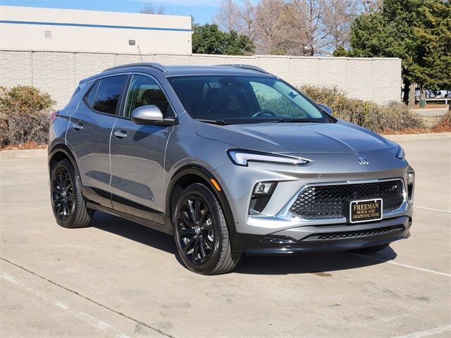 2025 Buick Encore GX Sport Touring Grapevine TX