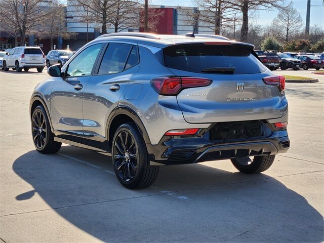 2025 Buick Encore GX Sport Touring Grapevine TX