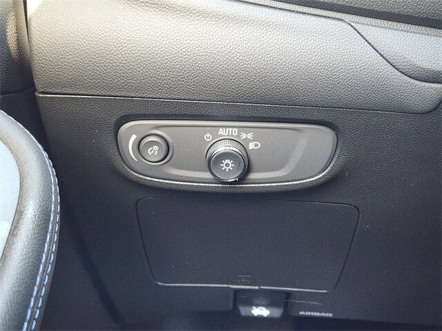 2025 Buick Encore GX Sport Touring Grapevine TX