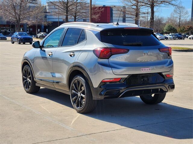 2025 Buick Encore GX Sport Touring Grapevine TX