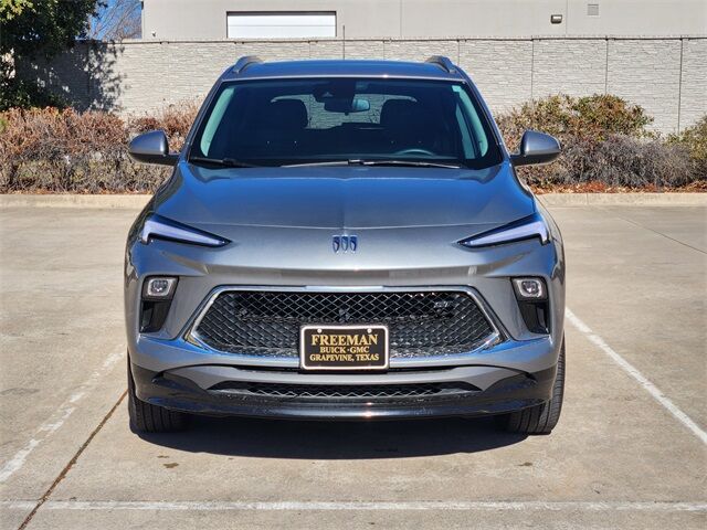 2025 Buick Encore GX Sport Touring Grapevine TX