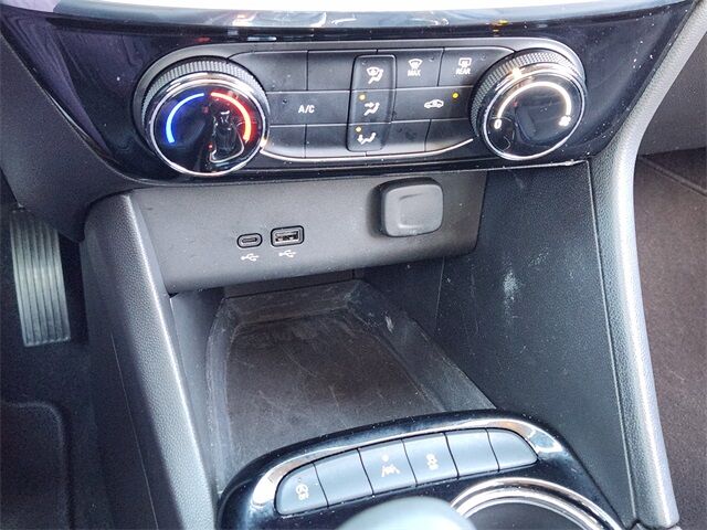 2025 Buick Encore GX Sport Touring Grapevine TX