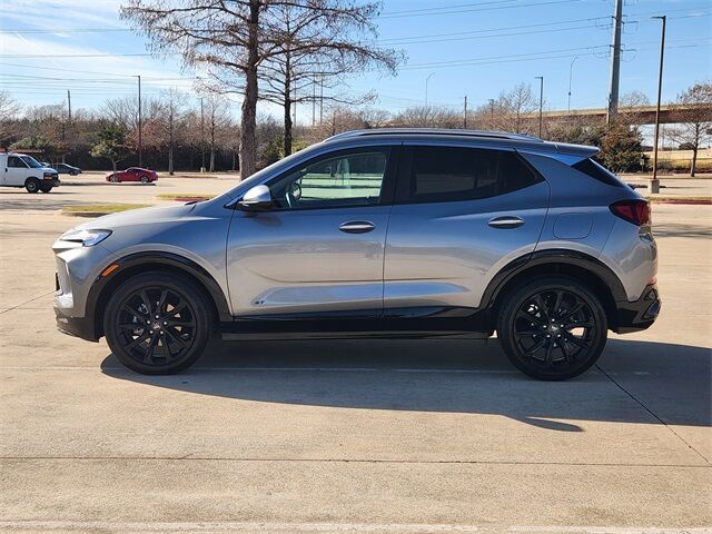 2025 Buick Encore GX Sport Touring Grapevine TX