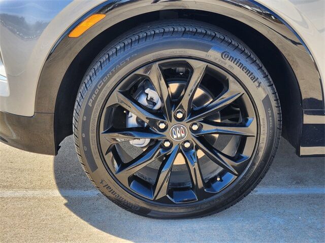 2025 Buick Encore GX Sport Touring Grapevine TX