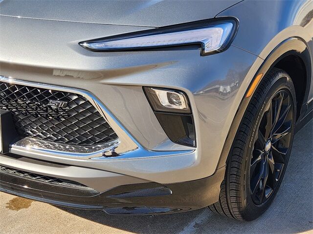 2025 Buick Encore GX Sport Touring Grapevine TX