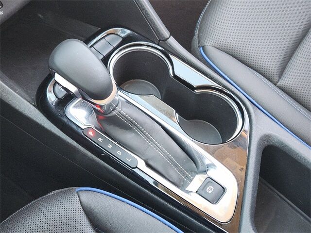 2025 Buick Encore GX Sport Touring Grapevine TX