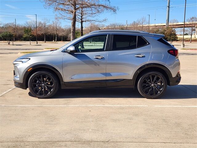 2025 Buick Encore GX Sport Touring Grapevine TX