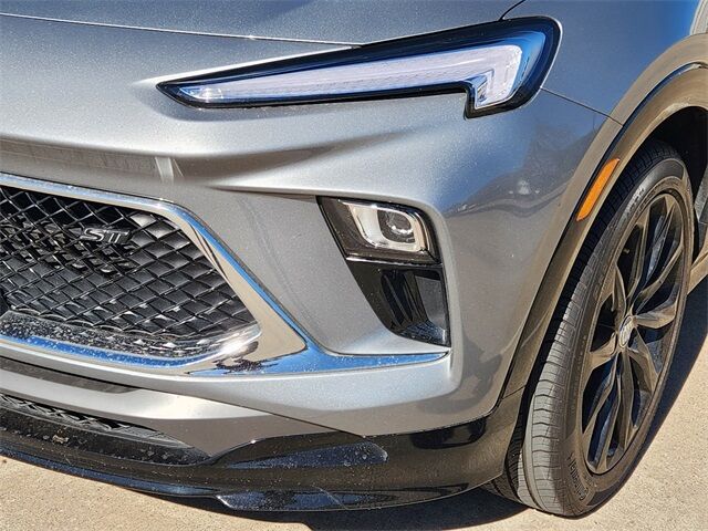 2025 Buick Encore GX Sport Touring Grapevine TX
