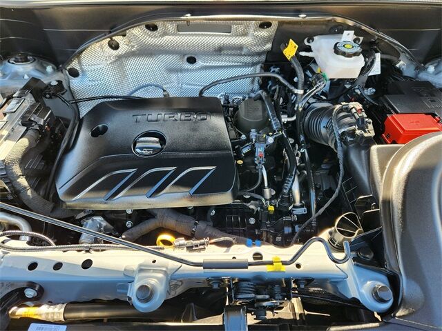 2025 Buick Encore GX Sport Touring Grapevine TX