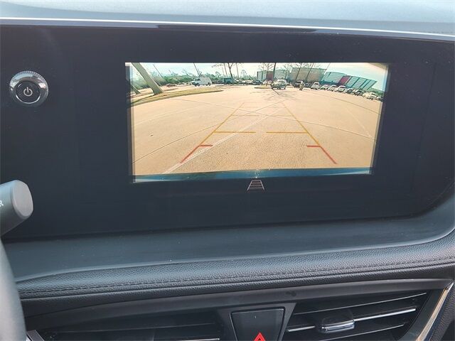 2025 Buick Encore GX Sport Touring Grapevine TX