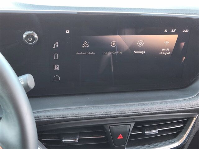 2025 Buick Encore GX Sport Touring Grapevine TX