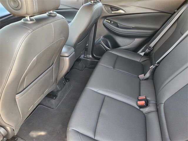 2025 Buick Encore GX Sport Touring Grapevine TX