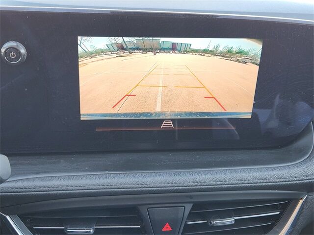 2025 Buick Encore GX Sport Touring Grapevine TX