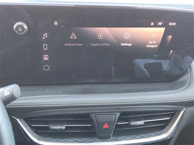 2025 Buick Encore GX Sport Touring Grapevine TX