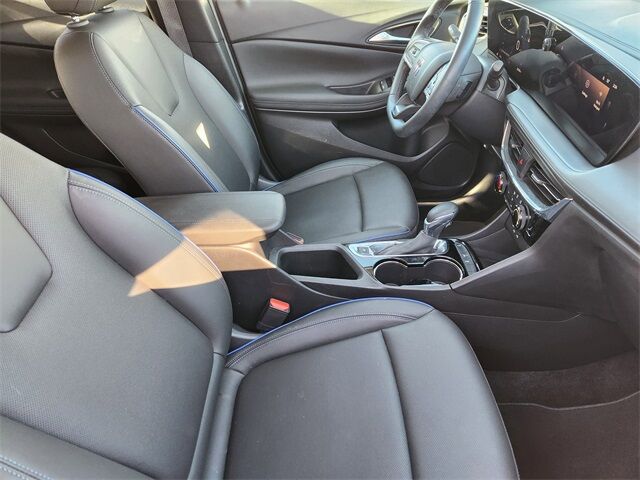 2025 Buick Encore GX Sport Touring Grapevine TX