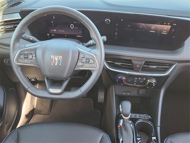 2025 Buick Encore GX Sport Touring Grapevine TX