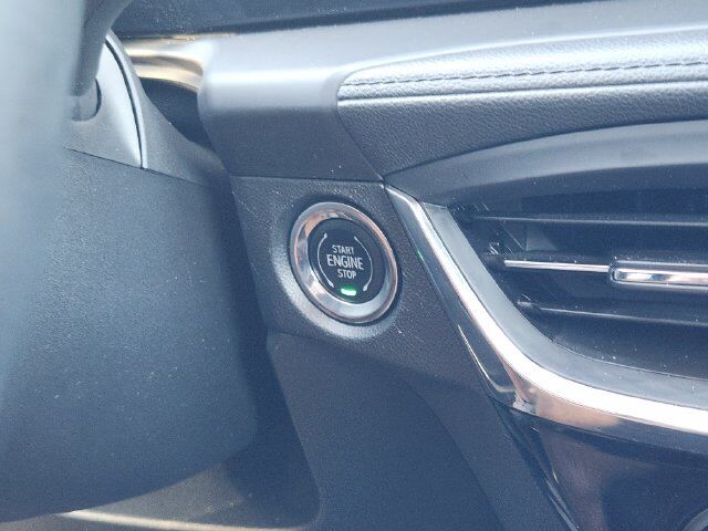 2025 Buick Encore GX Sport Touring Grapevine TX