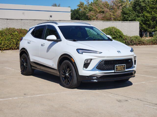 2025 Buick Encore GX Sport Touring Grapevine TX