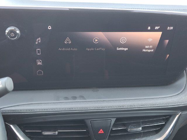 2025 Buick Encore GX Sport Touring Grapevine TX