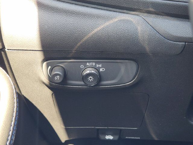 2025 Buick Encore GX Sport Touring Grapevine TX