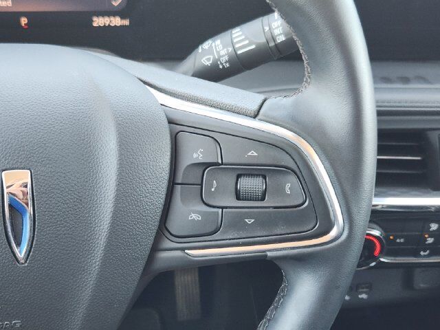 2025 Buick Encore GX Sport Touring Grapevine TX