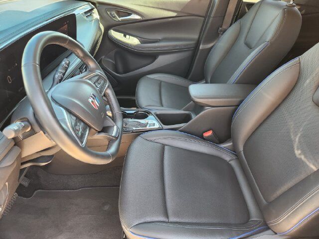 2025 Buick Encore GX Sport Touring Grapevine TX