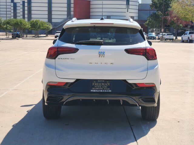2025 Buick Encore GX Sport Touring Grapevine TX