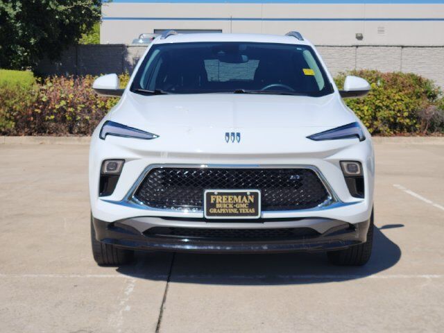 2025 Buick Encore GX Sport Touring Grapevine TX