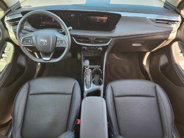 2025 Buick Encore GX Sport Touring Grapevine TX