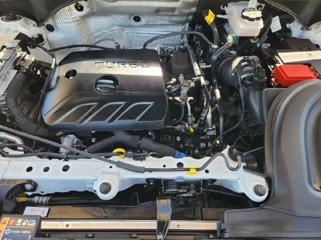 2025 Buick Encore GX Sport Touring Grapevine TX