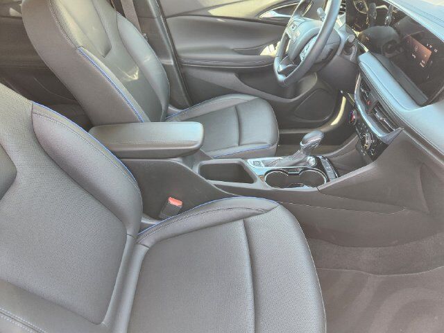 2025 Buick Encore GX Sport Touring Grapevine TX