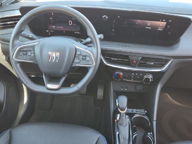 2025 Buick Encore GX Sport Touring Grapevine TX