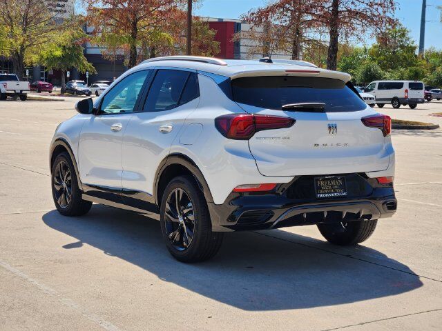 2025 Buick Encore GX Sport Touring Grapevine TX