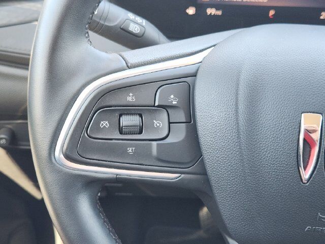 2025 Buick Encore GX Sport Touring Grapevine TX