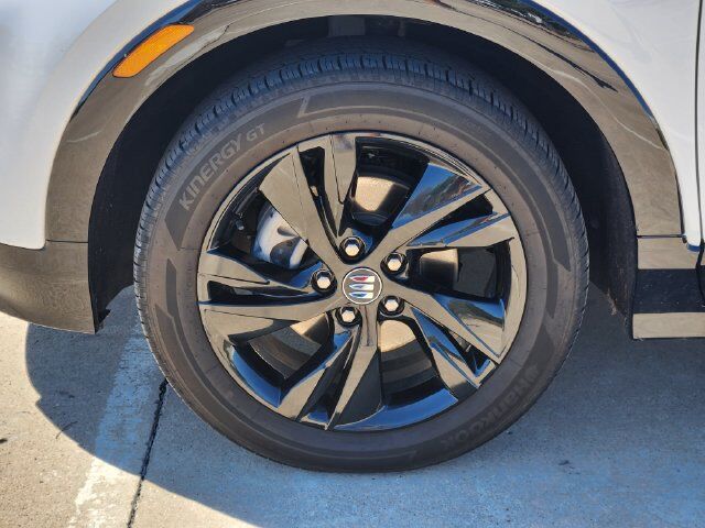 2025 Buick Encore GX Sport Touring Grapevine TX