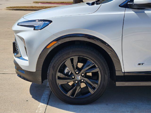2025 Buick Encore GX Sport Touring Grapevine TX