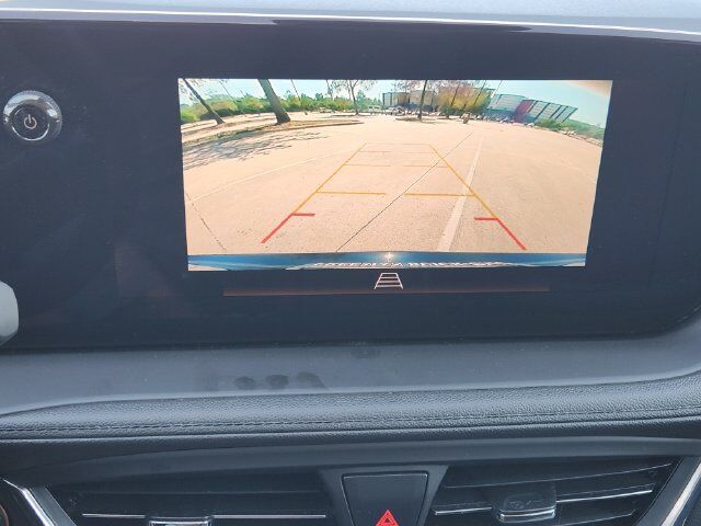 2025 Buick Encore GX Sport Touring Grapevine TX