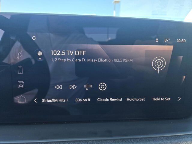 2025 Buick Encore GX Sport Touring Roseville CA