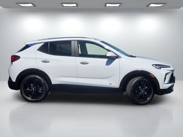 2025 Buick Encore GX Sport Touring Roseville CA